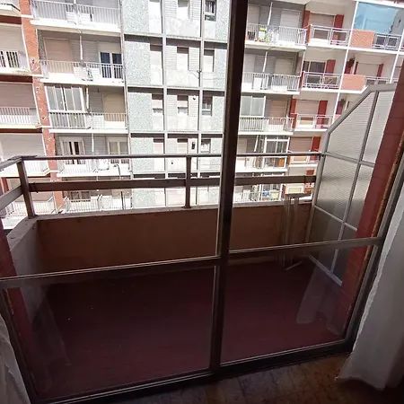 Efdepartamentos Plaza Colon Con Balcon A La Calle Y Cochera Para Auto Mar del Plata Exterior photo