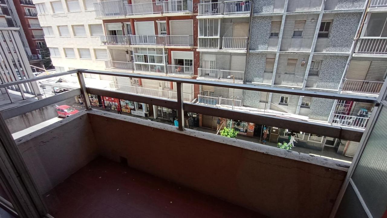 Apartment Efdepartamentos Plaza Colon Con Balcon A La Calle Y Cochera Auto