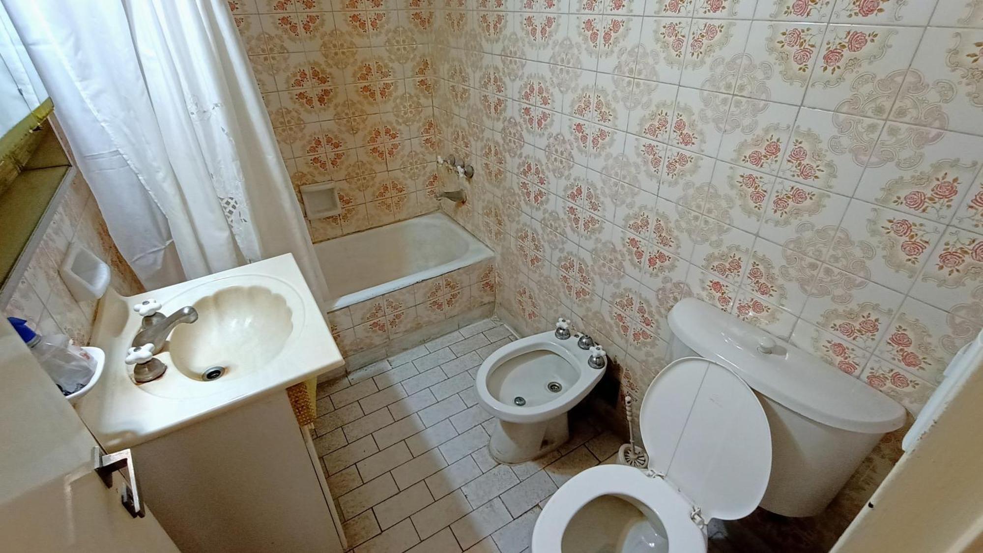 Apartment Efdepartamentos Plaza Colon Con Balcon A La Calle Y Cochera Auto