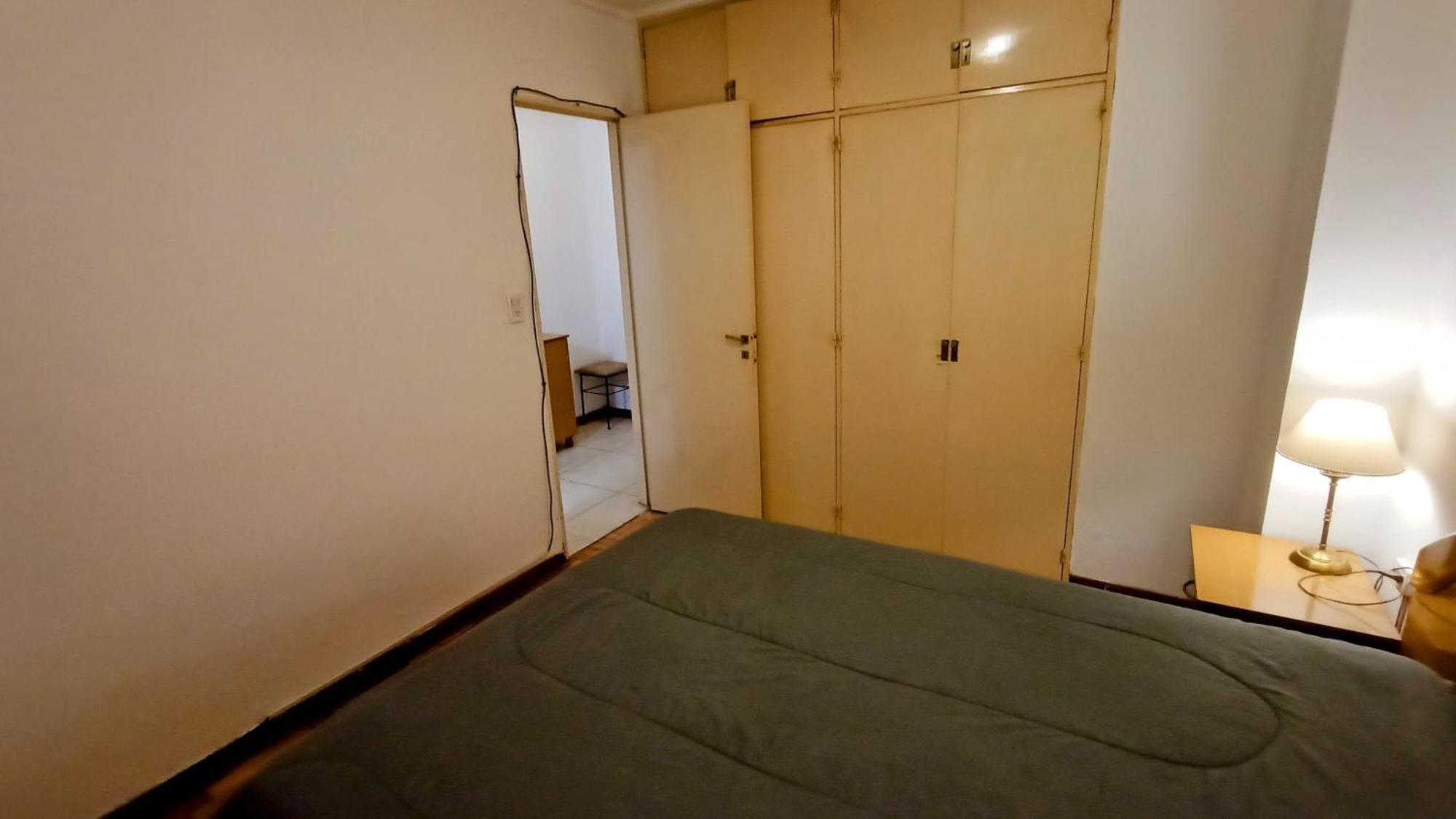 Efdepartamentos Plaza Colon Con Balcon A La Calle Y Cochera Auto Apartment *